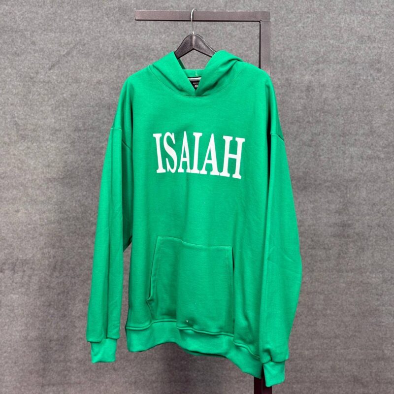 هودی چاپی ISALAH - Image 10