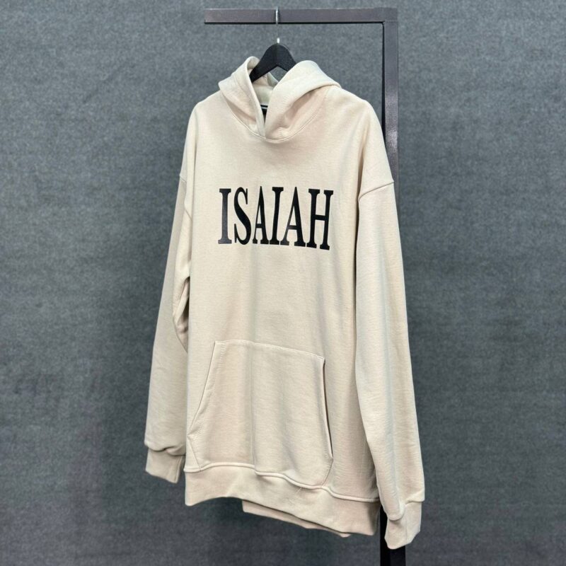 هودی چاپی ISALAH - Image 9