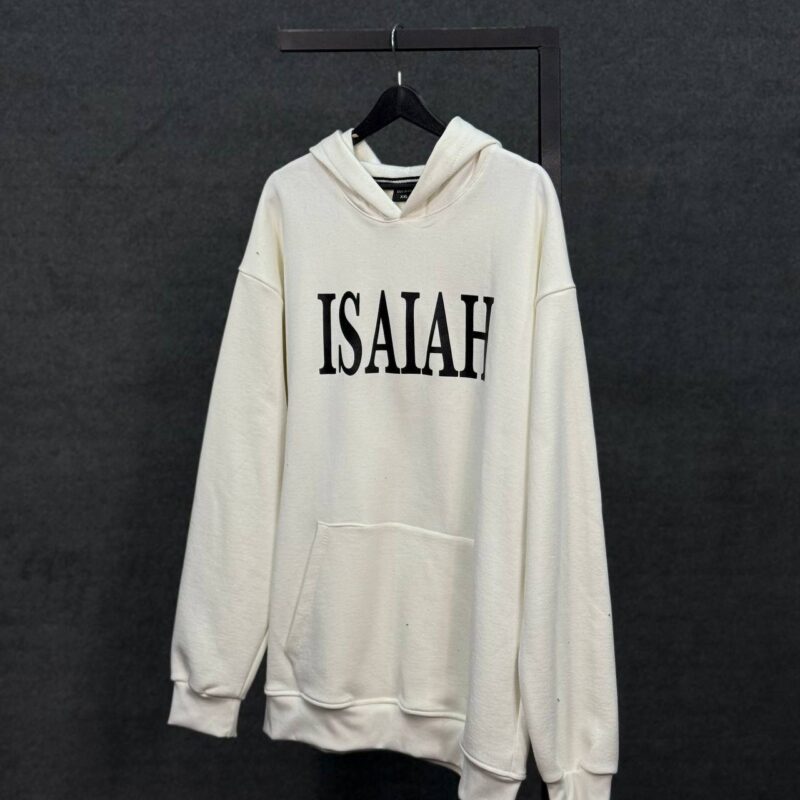 هودی چاپی ISALAH - Image 7