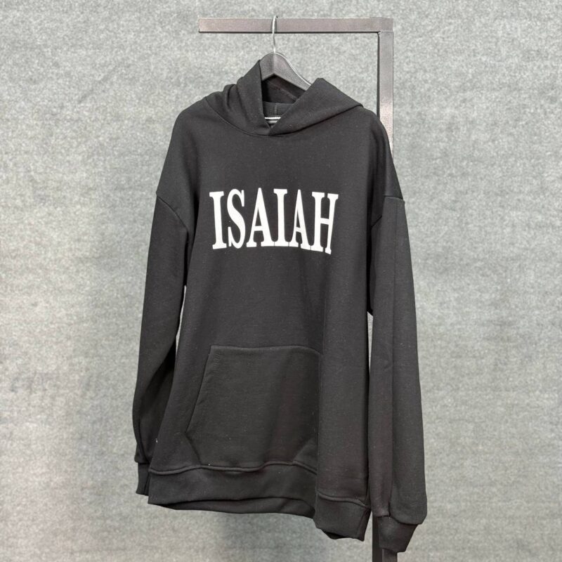 هودی چاپی ISALAH - Image 5