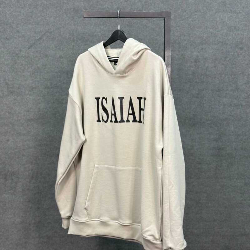 هودی چاپی ISALAH - Image 8