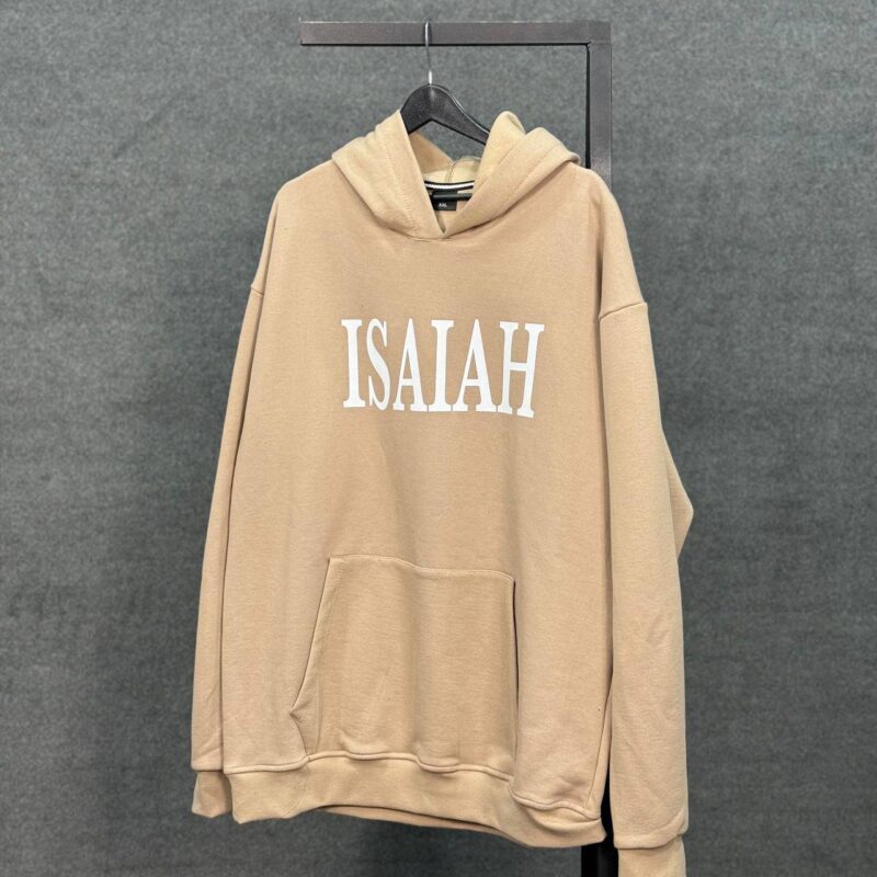 هودی چاپی ISALAH - Image 6