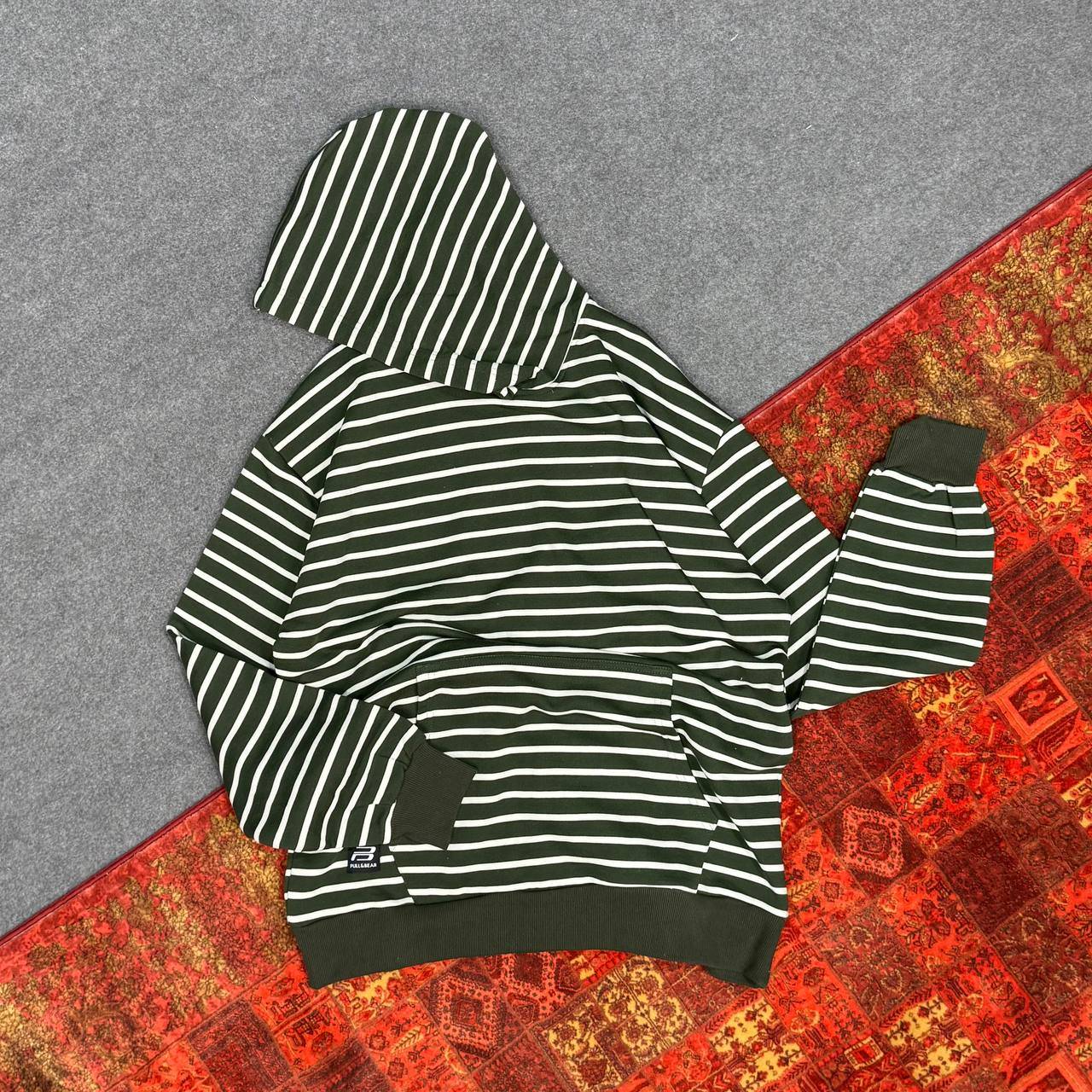 هودی سه نخ متوسط