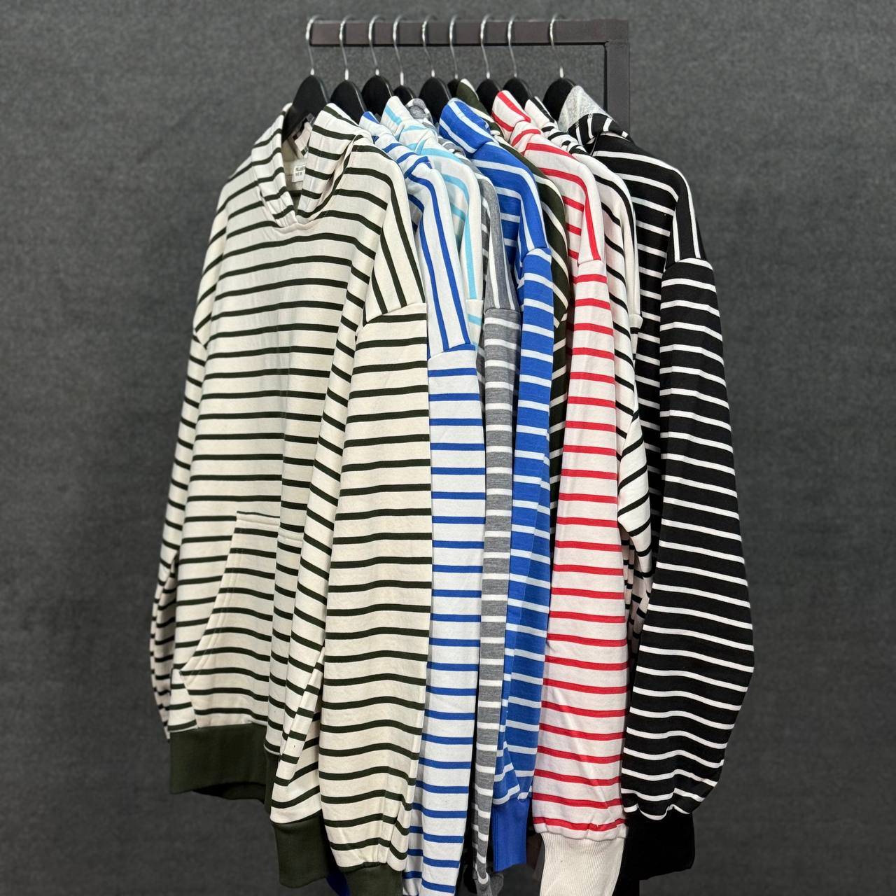 هودی سه نخ متوسط - Image 2