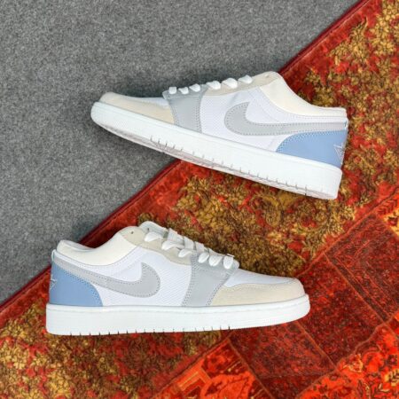 کتونی jordan1 پاریس