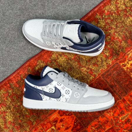 کتونی JORDAN LV طوسی