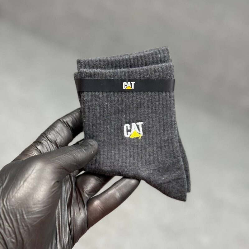 جوراب ساقدار گلدوزی CAT - Image 6