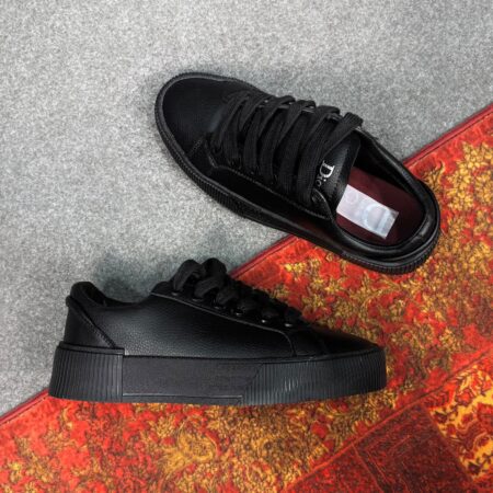 کتونی DIOR مشکی