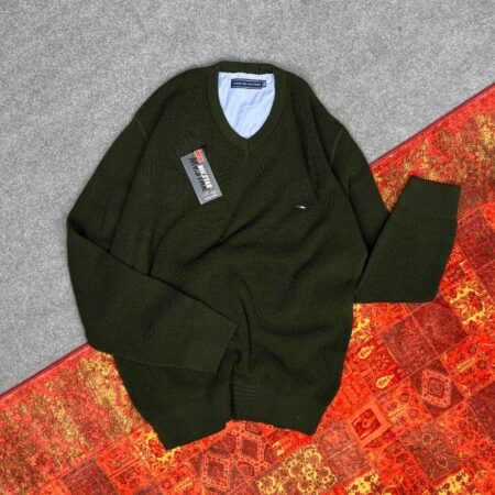 بافت جودون یقه هفت