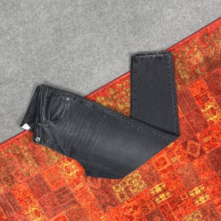 شلوار جین مام