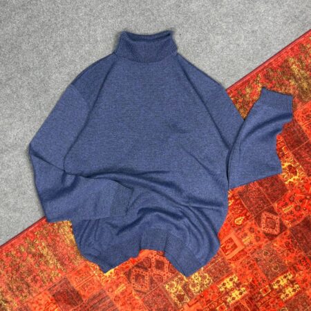 بافت یقه اسکی