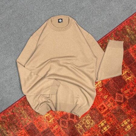 بافت یقه گرد