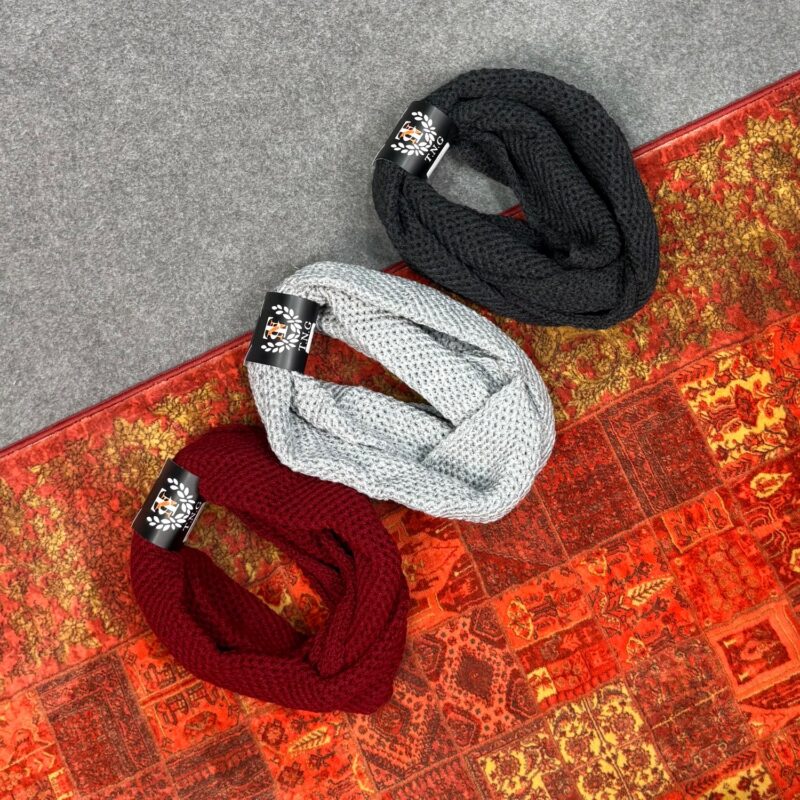 اسکارف بافت - Image 6