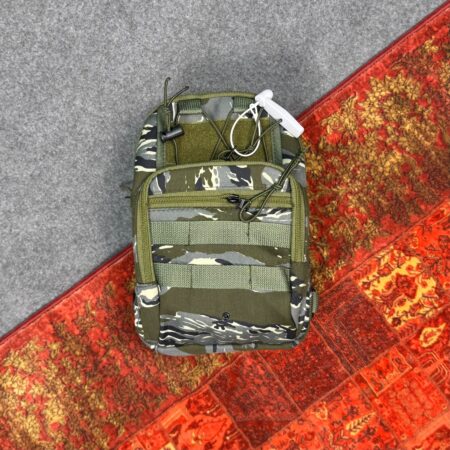 بادی بگ چریکی