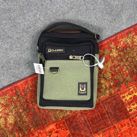 کیف دوشی کنفی