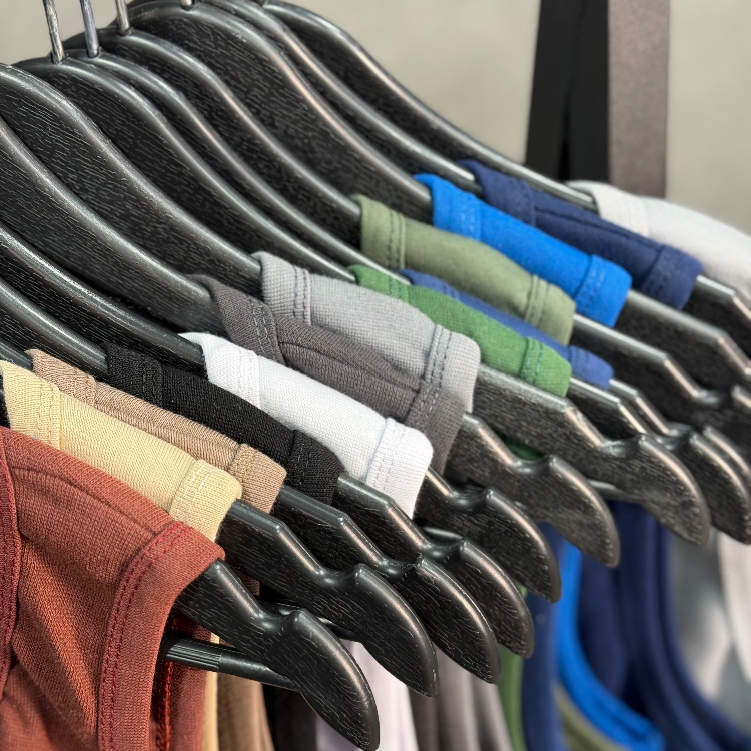 تنگ تاپ ساده - Image 3