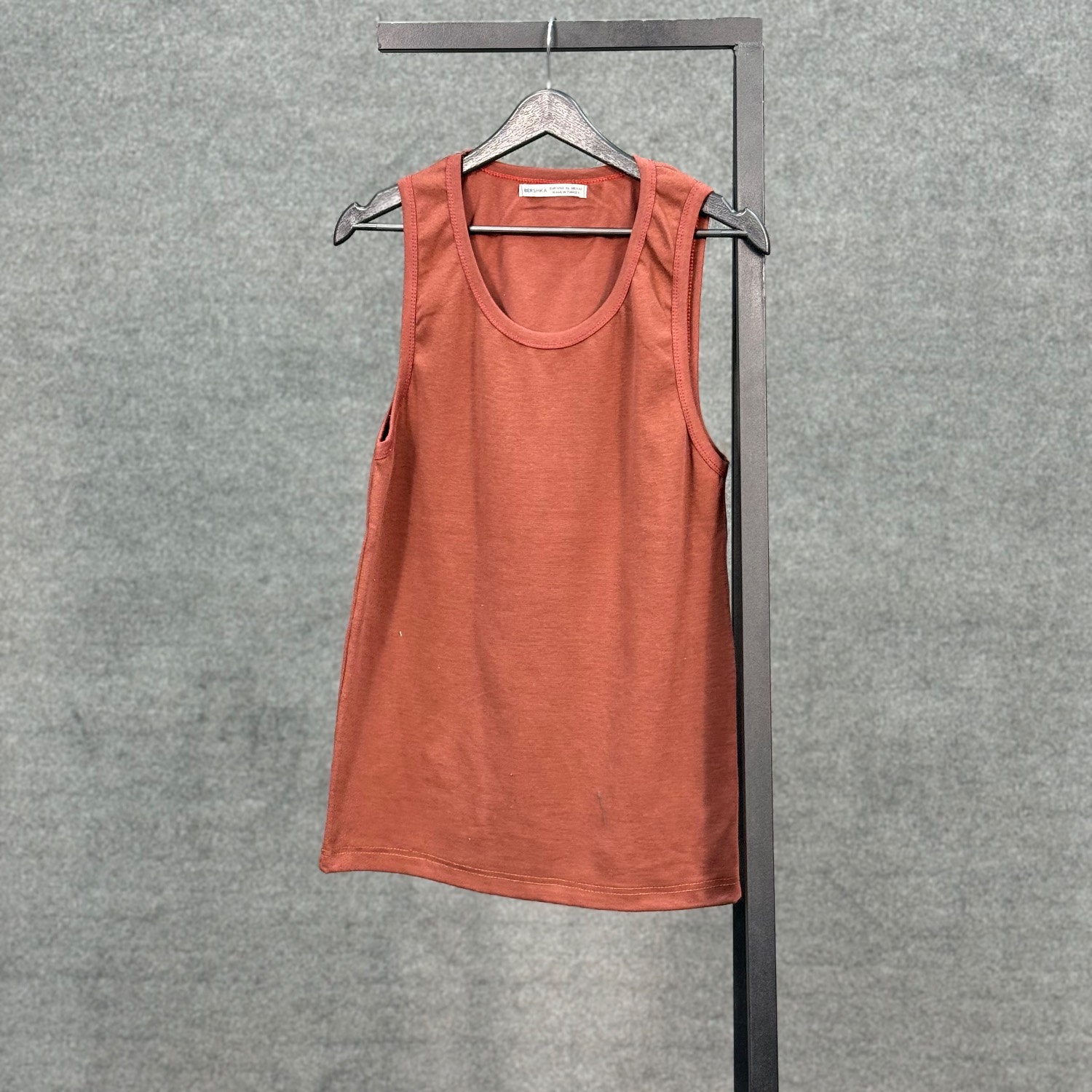 تنگ تاپ ساده - Image 8