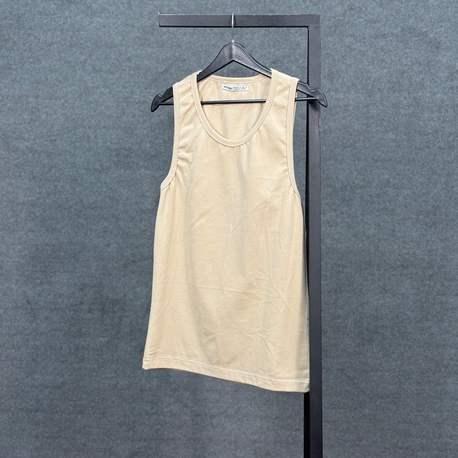 تنگ تاپ ساده - Image 12