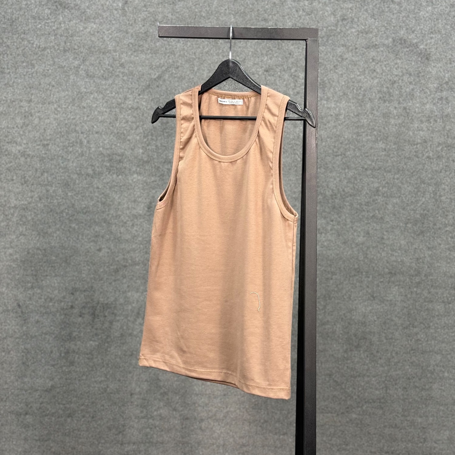 تنگ تاپ ساده - Image 10