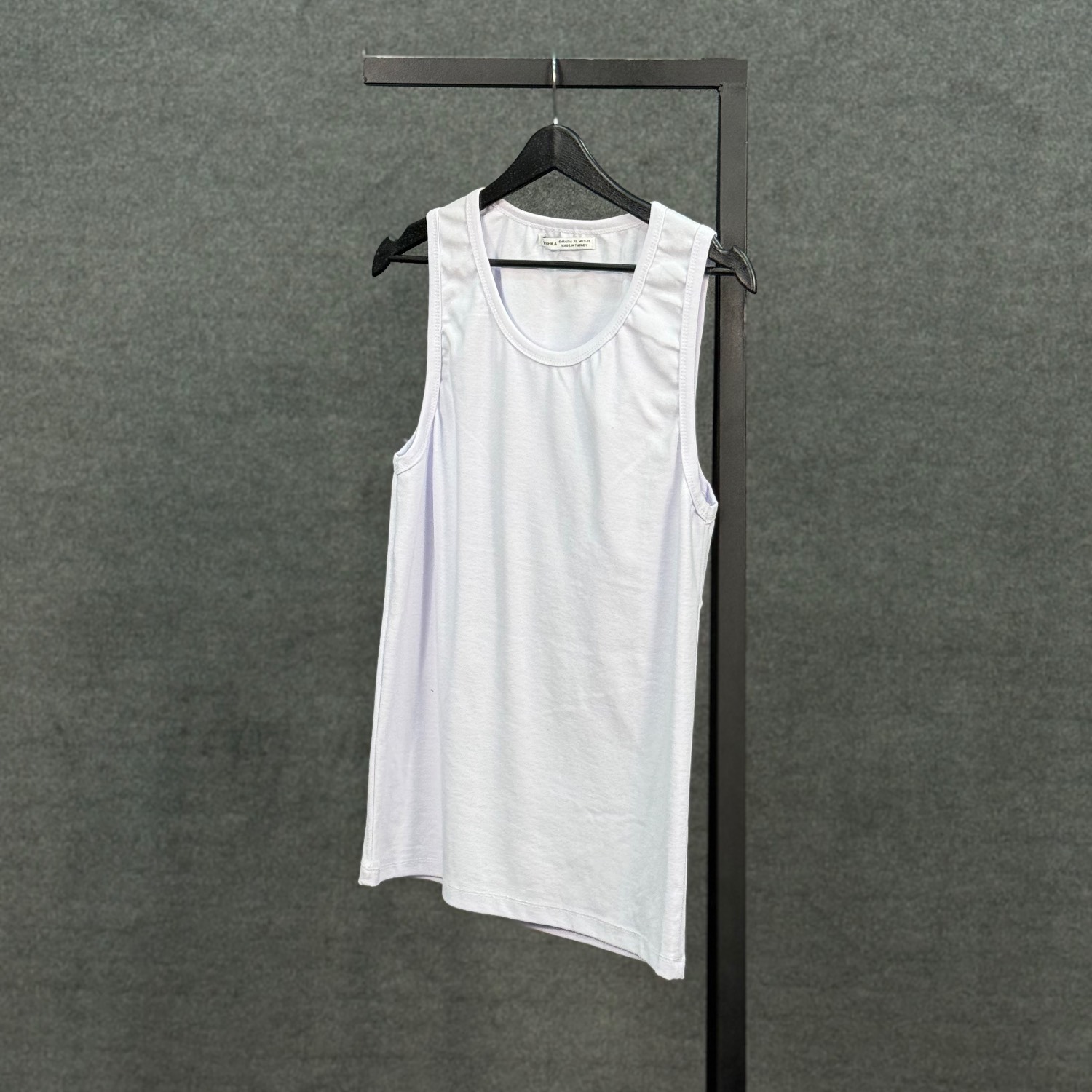 تنگ تاپ ساده - Image 15