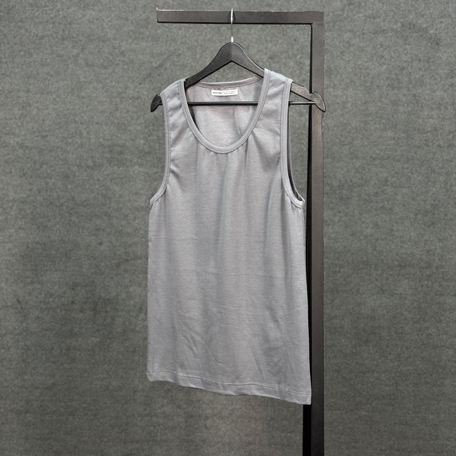 تنگ تاپ ساده - Image 11