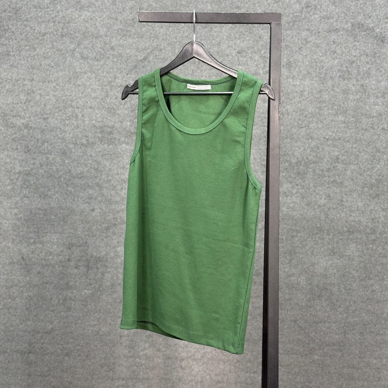 تنگ تاپ ساده - Image 5