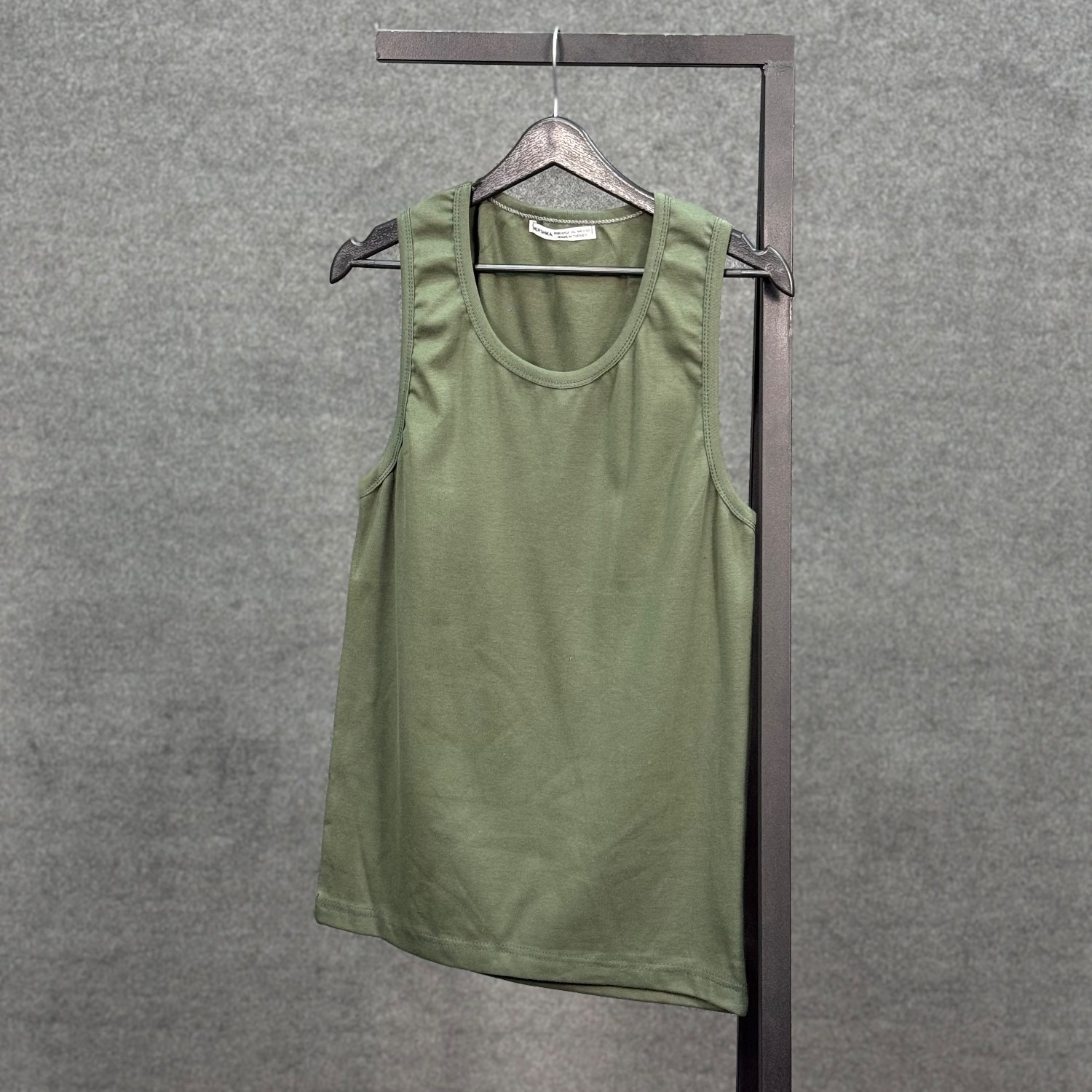 تنگ تاپ ساده - Image 7