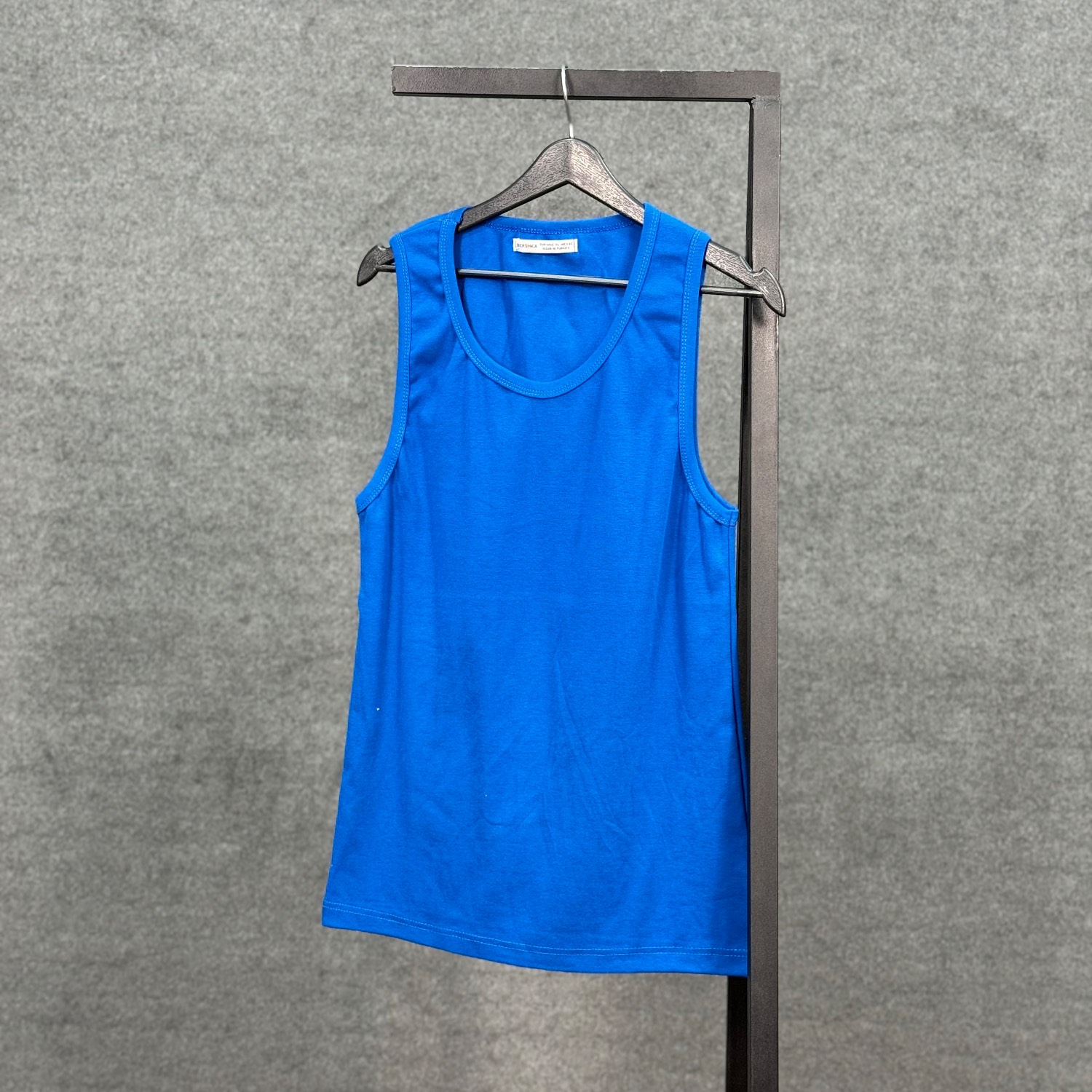 تنگ تاپ ساده - Image 4