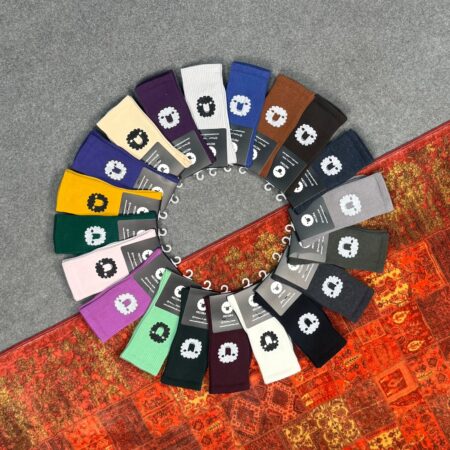 جوراب پکورا 2