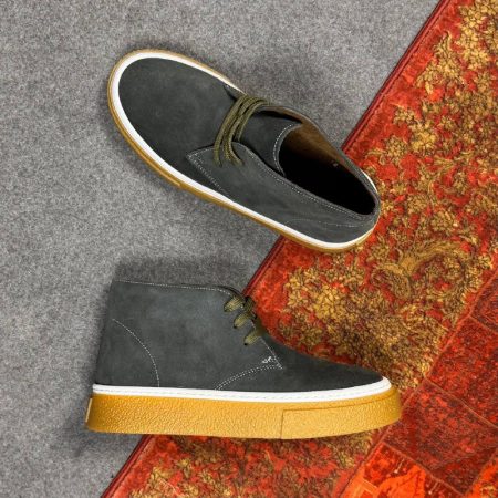 بوت جیر سبز