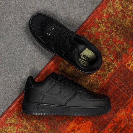 کتونی AIR FORCE مشکی