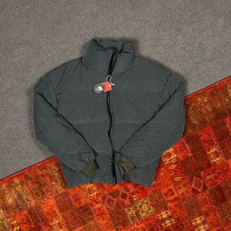 کاپشن نورث فیس