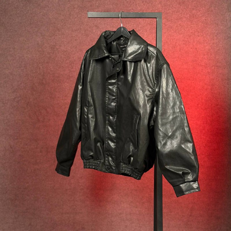 جکت چرم - Image 2