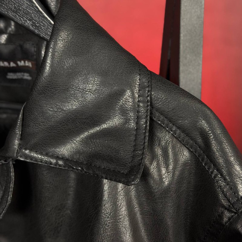 جکت چرم - Image 3