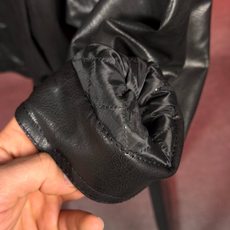 جکت چرم - Image 4