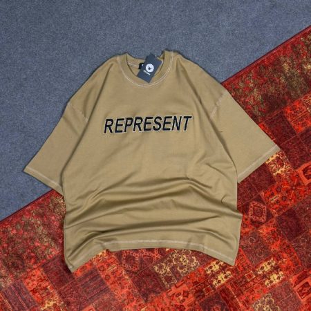 تیشرت گلدوزی رپرزنت