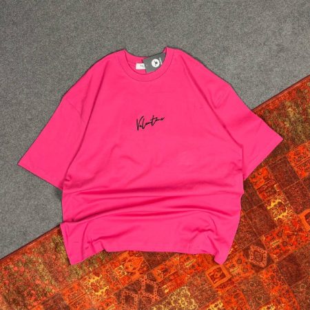 تیشرت پشت گلدوزی والنتینو