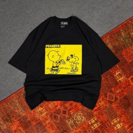 تیشرت چاپی اسنوپی2