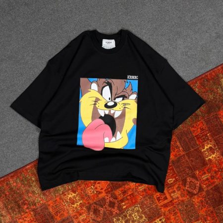 تیشرت چاپی ICE BERG