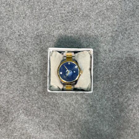 ساعت مچی رولکس طلایی