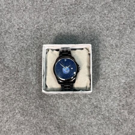 ساعت مچی رولکس مشکی