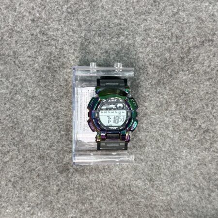 ساعت مچی جیشاک  هفت رنگ