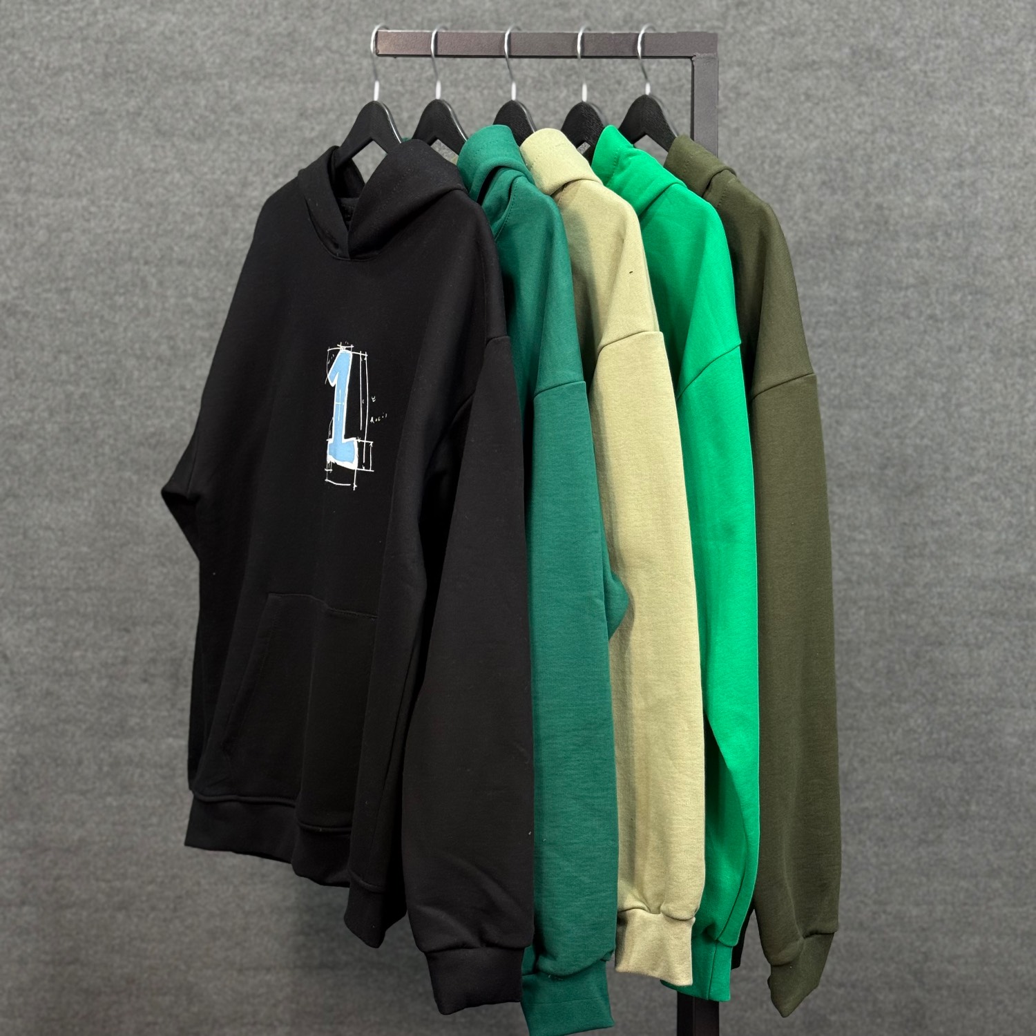 هودی چاپی 1 - Image 2