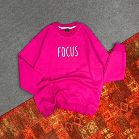 دورس پشت چاپی FOCUS