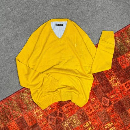 بافت یقه هفت آکریل