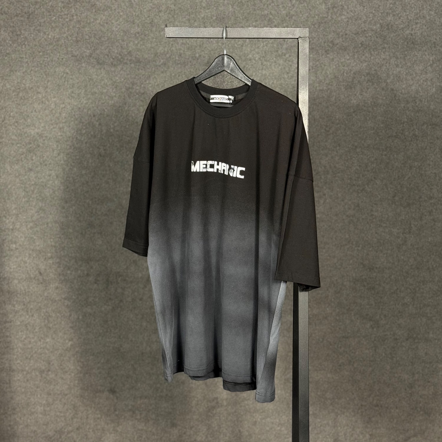 تیشرت چاپی مکانیک - Image 3