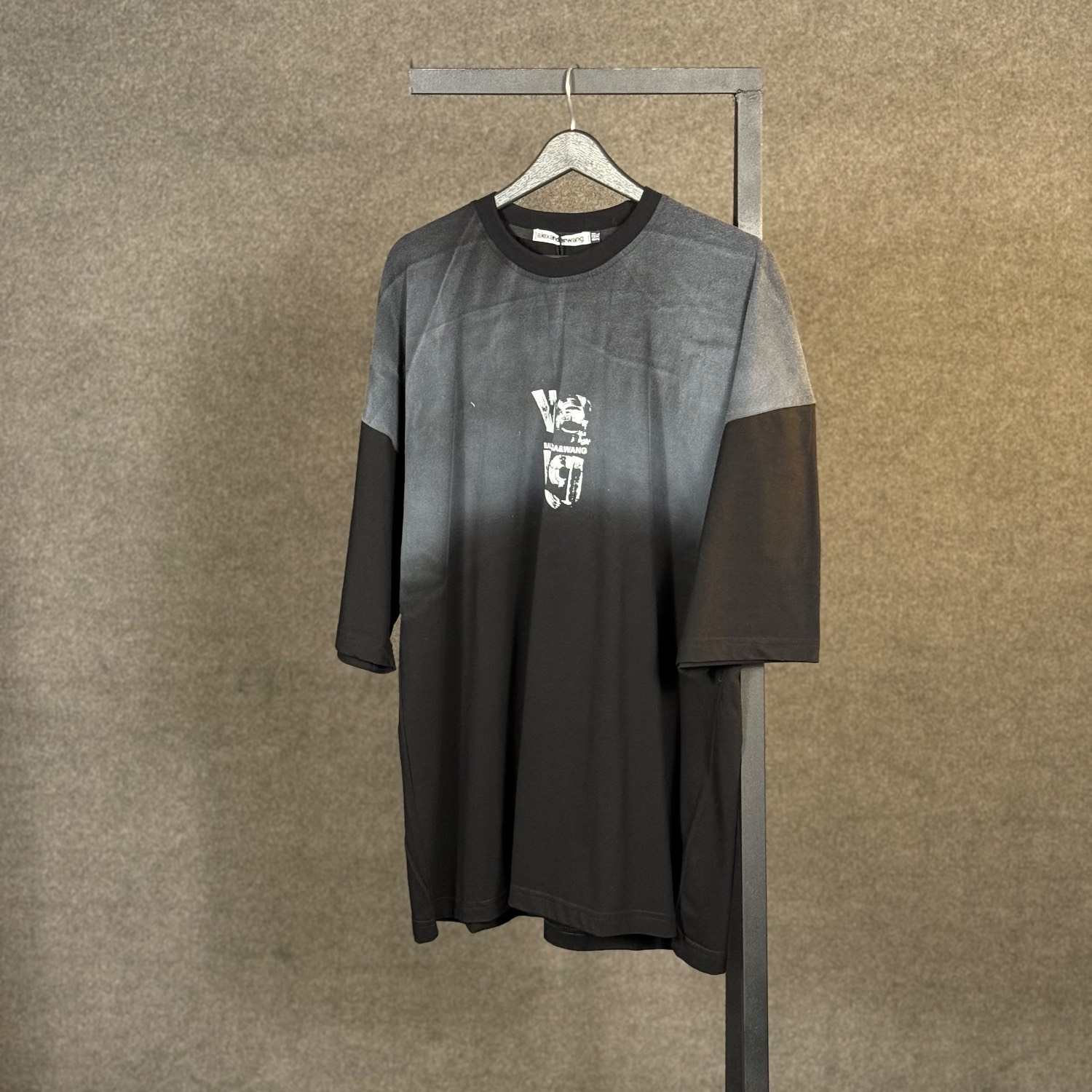 تیشرت چاپی وانگ - Image 3