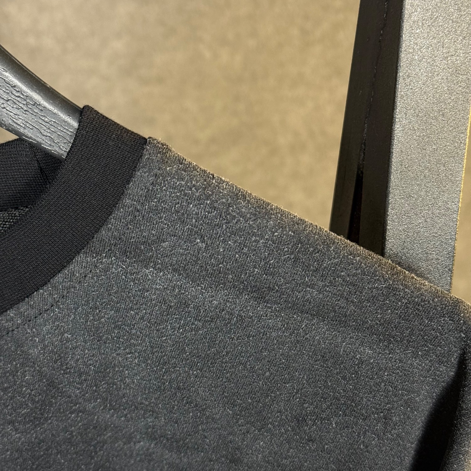 تیشرت چاپی وانگ - Image 4