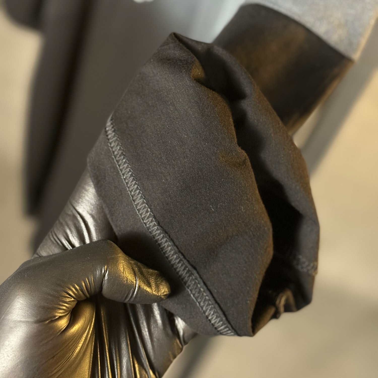 تیشرت چاپی وانگ - Image 5