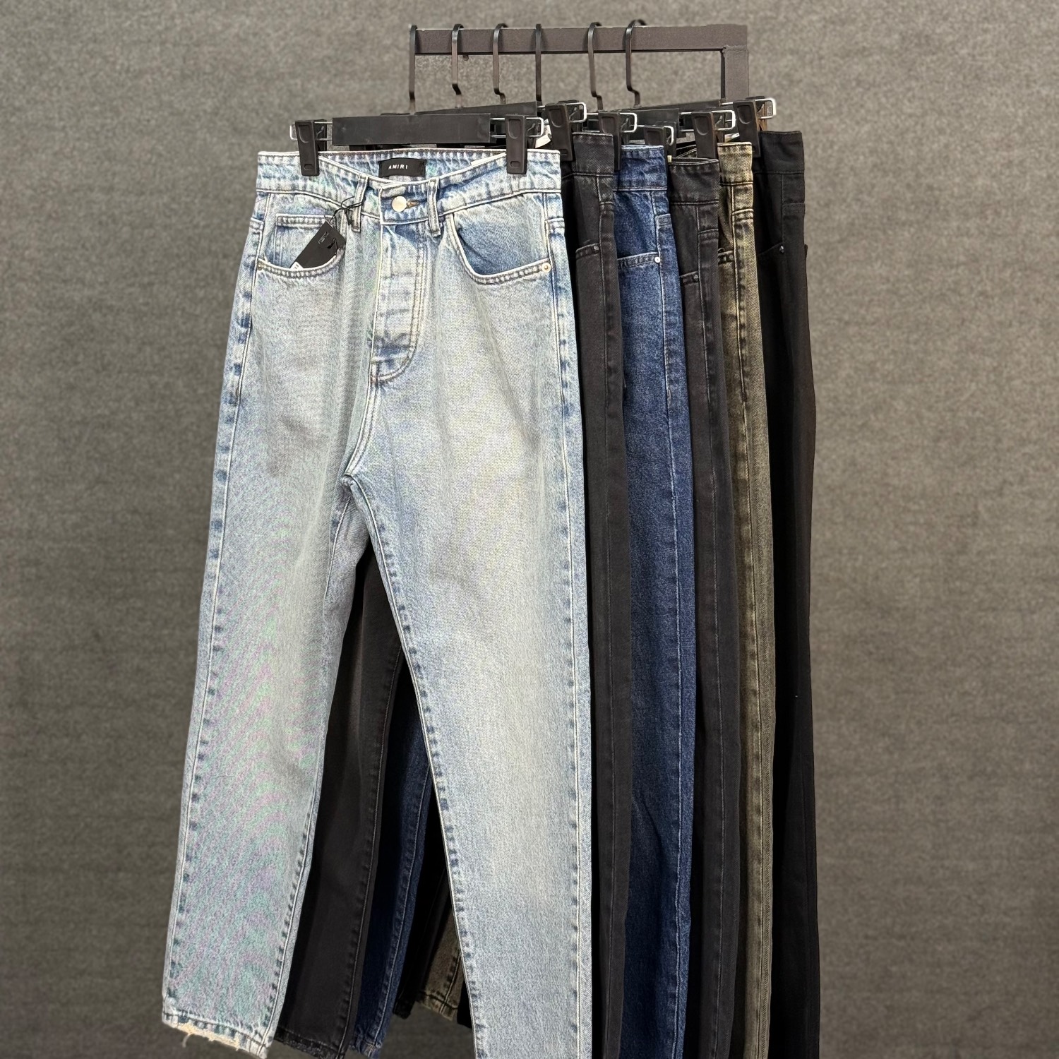 شلوار جین-مام - Image 2